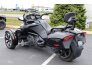2017 Can-Am Spyder F3 for sale 201278370